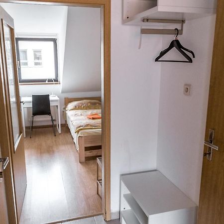 Apartmany Zadni Mlyn Τσέσκε Μπουντεγιόβιτσε Εξωτερικό φωτογραφία