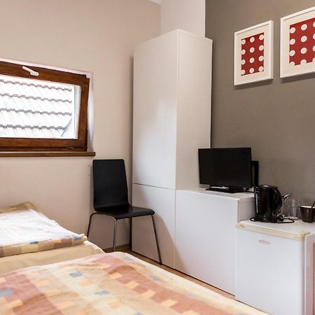 Apartmany Zadni Mlyn Τσέσκε Μπουντεγιόβιτσε Εξωτερικό φωτογραφία